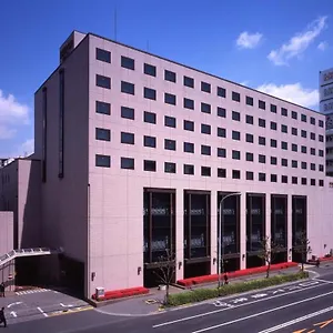 Grand Hill Ichigaya 3* Tokyo