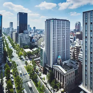 Express Centre- Midosuji By Ihg 4* Osaka