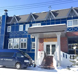 Burlap Furanui 3* Furano