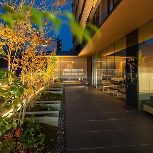 Tokyu Sakaiza Shijo Kawaramachi 4* Kyoto