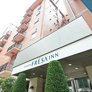 酒店 东京赤坂相铁弗雷萨酒店