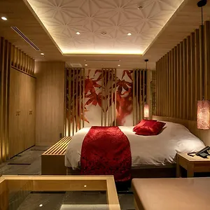 Rex Akasaka 3* Tokyo