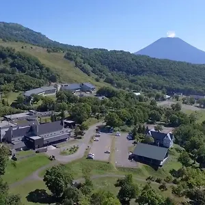 Hot Spring Ikoino Yuyado Iroha 4* Niseko